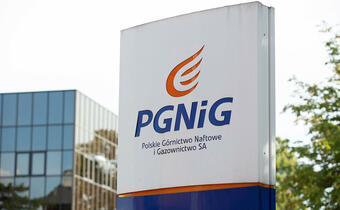 PGNIG: już więcej dostaw LNG niż przez 2021 rok