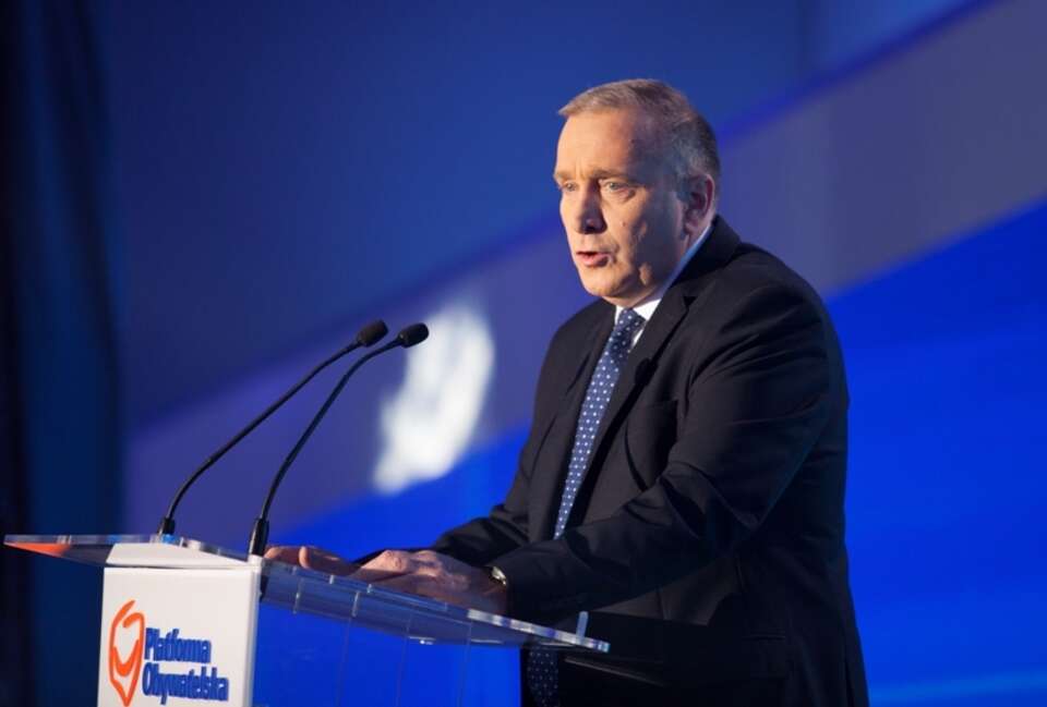 autor: Fratria/Andrzej Wiktor