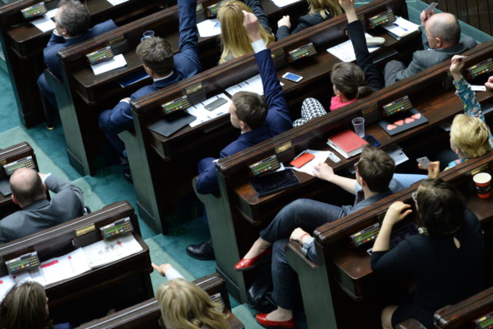 Fot. PAP/Turczyk