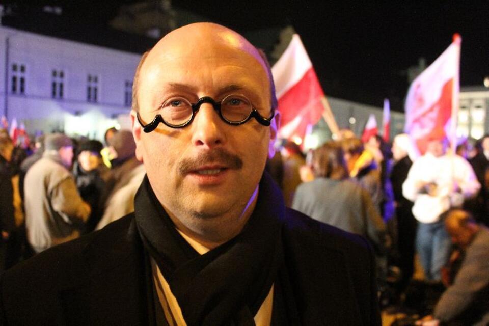 Fot. wPolityce.pl