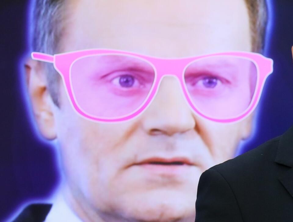 Fot.  PAP/Paweł Supernak