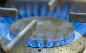 Rosnące ceny gazu to duży problem dla Brytyjczyków