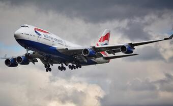 Piloci British Airways odwołują strajk