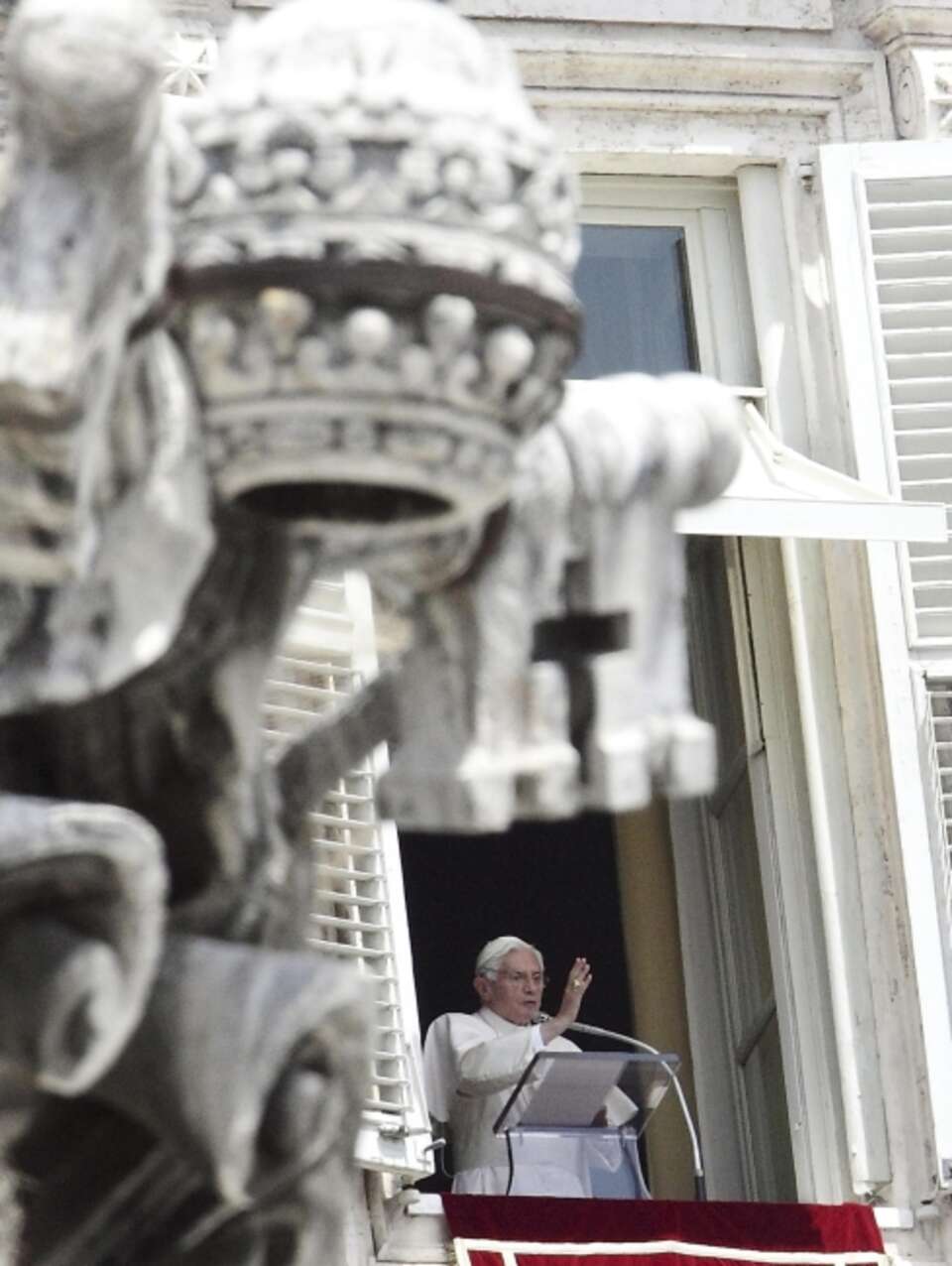 fot:pap/epa Claudio Peri