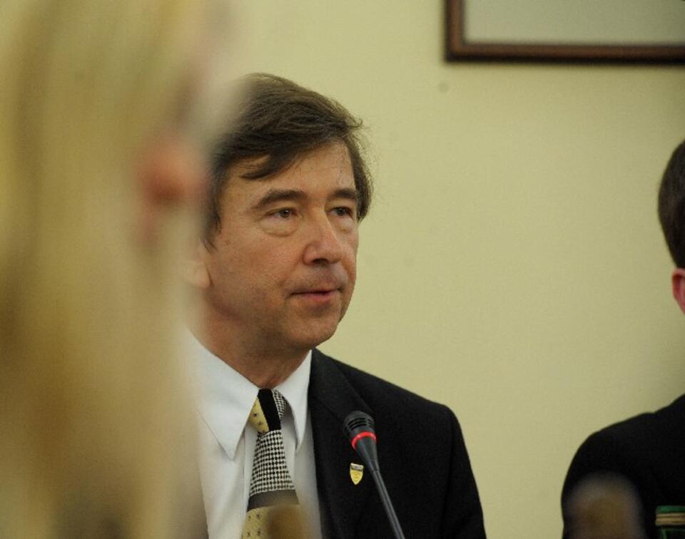 fot. PAP / A. Hrechorowicz