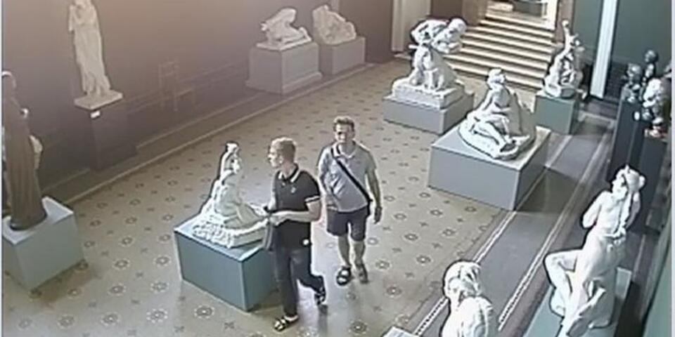 Fot. Policja w Kopenhadze (politi.dk)