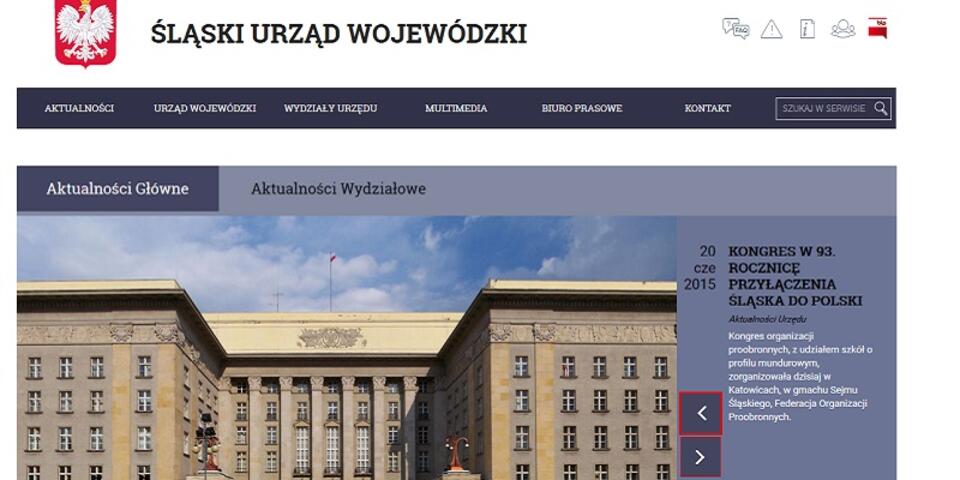 Fot. katowice.uw.gov.pl