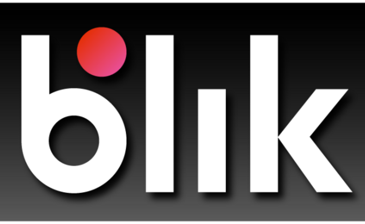 Logo blik / autor: Materiały Prasowe