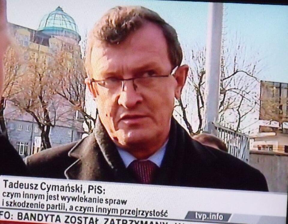 Fot. wPolityce.pl