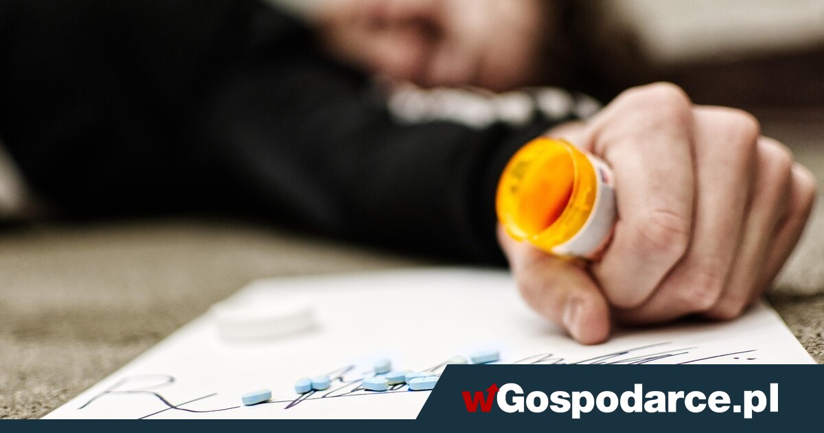 Kryzys zdrowia psychicznego. „O 84 proc. więcej przypadków L4”