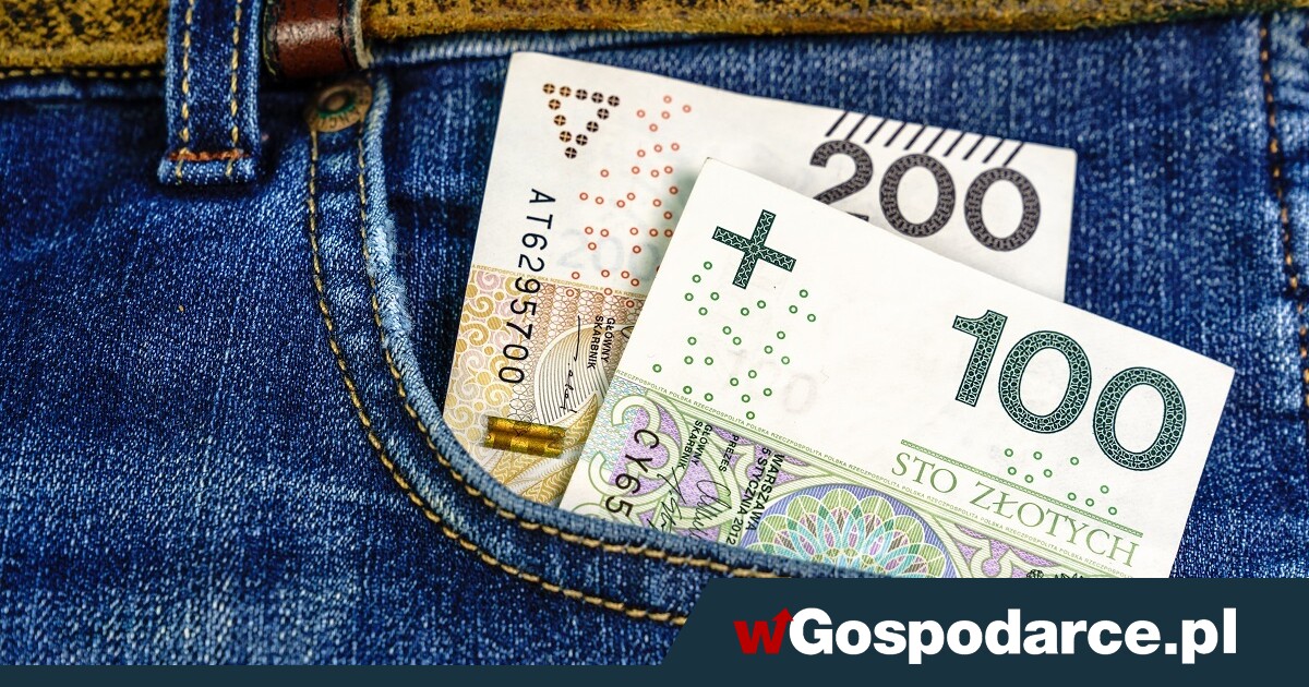 Lawina chwilówek! Kwota wyższa w rok o 31,5 proc.