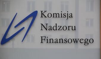 KNF: 7 mln zł kary dla Altus TFI; cofnięte zezwolenia