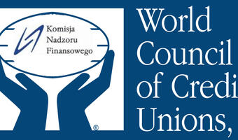 Blamaż KNF na arenie międzynarodowej. Światowa Rada Unii Kredytowych nie zostawia na "supernadzorze" suchej nitki