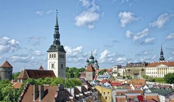 Estonia dołącza do Funduszu Trójmorza