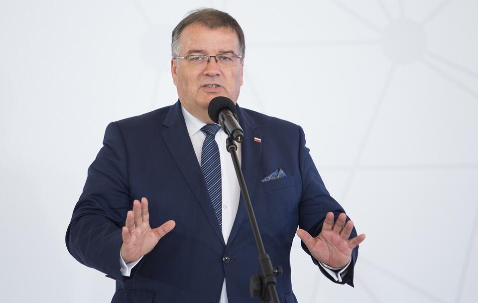 Andrzej Dera / autor: Fratria