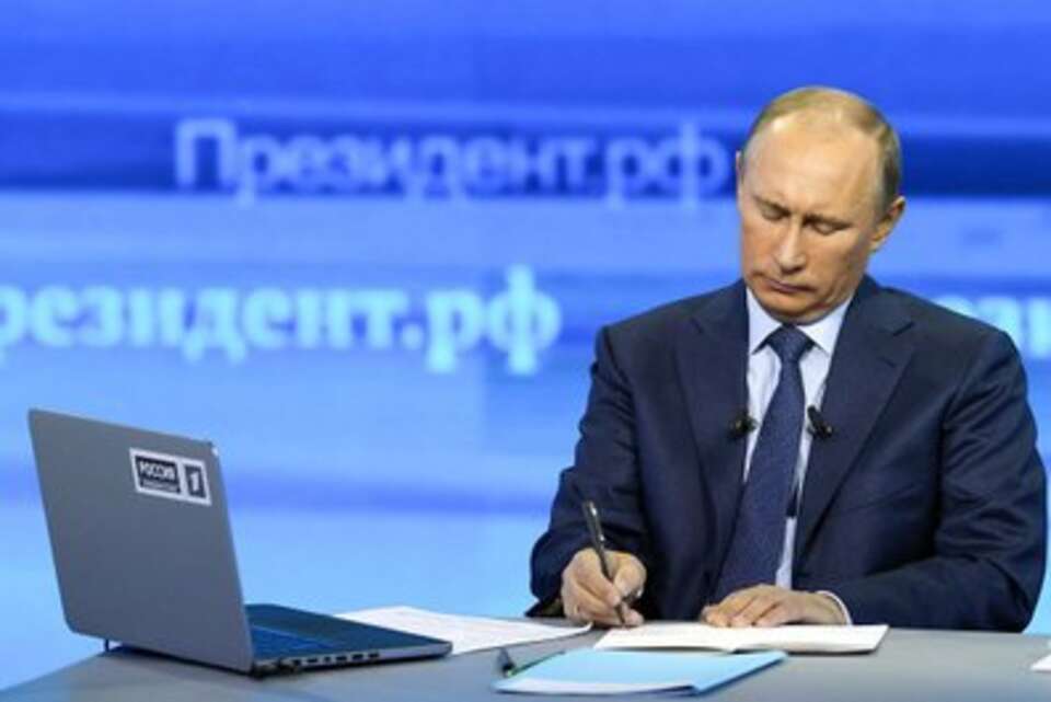 Kremlin.ru
