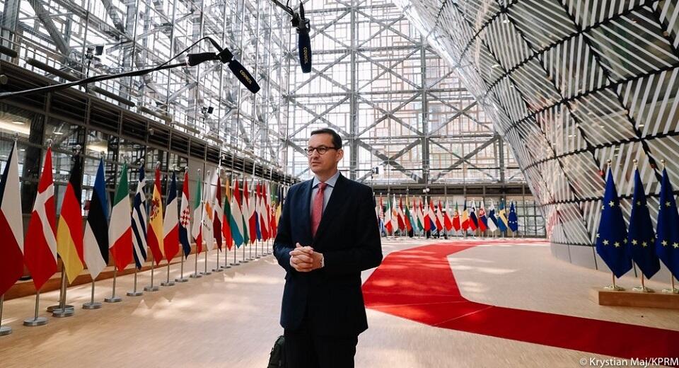 autor: Krystian Maj/KPRM