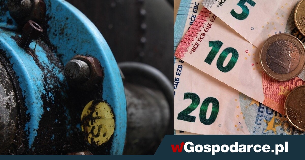 Unia bez rosyjskich surowców - czy to możliwe?