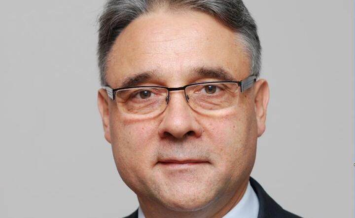 Dr Kazimierz Janiak, prezes zarządu Stowarzyszenia Krzewienia Edukacji Finansowej / autor: fot. materiały prasowe