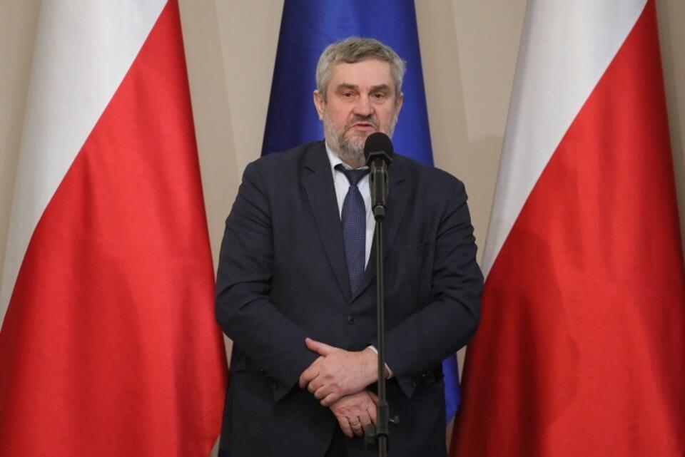 autor: 	PAP/Paweł Supernak