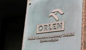 PKN Orlen ma zgodę UOKiK na przejęcie spółki Ruch