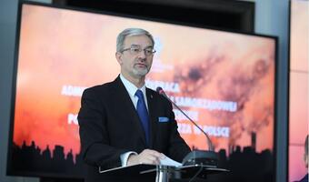 BUKOWINA 2018: Kwieciński o inwestycjach i PKB