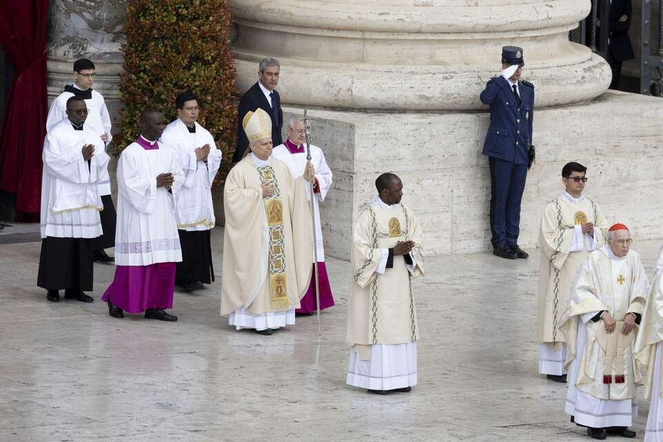 autor: PAP/EPA