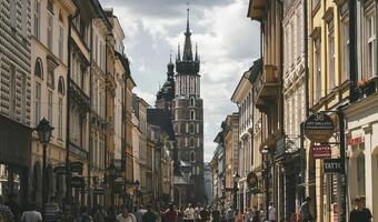 Ceny małych mieszkań w Krakowie wystrzeliły