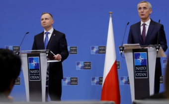 "The Times": Polska wyrasta na militarnego lidera Europy