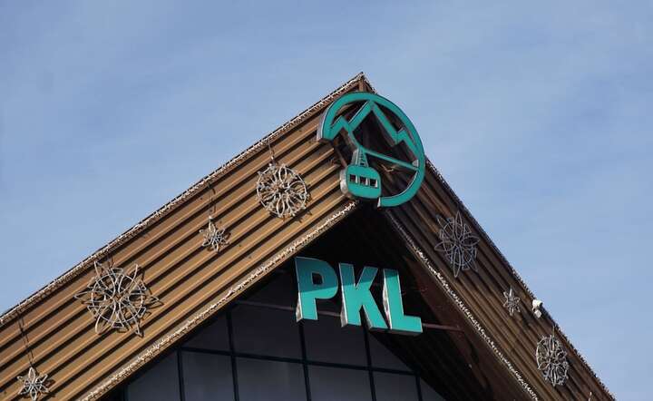 Polskie Koleje Linowe nie będą prywatyzowane - deklaruje Polski Fundusz Rozwoju / autor: Fratria / MK