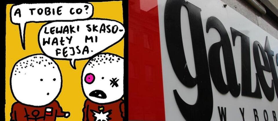 fot. Twitter/Fratria