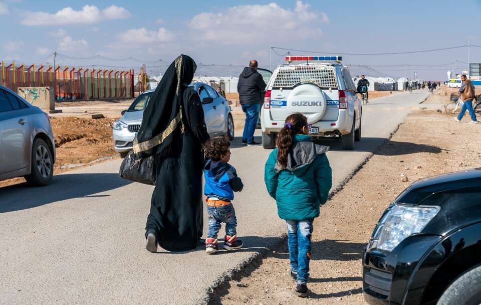 Zdjęcie ilustracyjne  / autor: Fratria