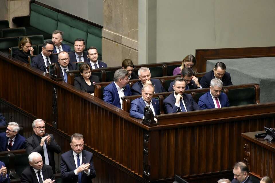Co by tu jeszcze spieprzyć, panowie?