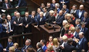 Będą ujawnienia majątków rodzin polityków