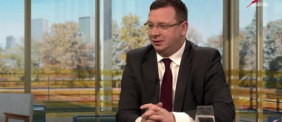 fot. Youtube/TV Republika