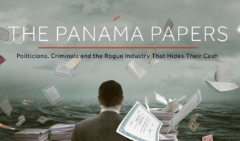 Kolejny prezydent zamieszany w „Panama Papers”