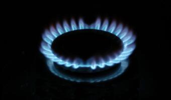 Ukraina dostała od Rosji "prezent" - podwyżkę ceny gazu