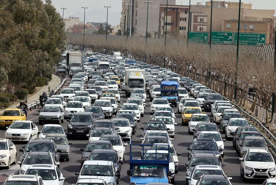 USA i Izrael apelują do Irańczyków. "Nie jesteście sami"