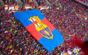 FC Barcelona zainteresowana Kiwiorem  / autor: Börkur Sigurbjörnsson from Barcelona, CC BY 2.0 <https://creativecommons.org/licenses/by/2.0>, via Wikimedia Commons