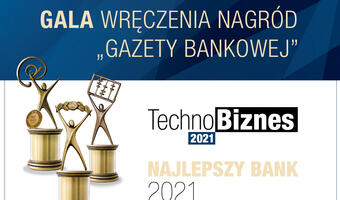 „Gazeta Bankowa” nagrodziła najlepsze banki w 2020 roku