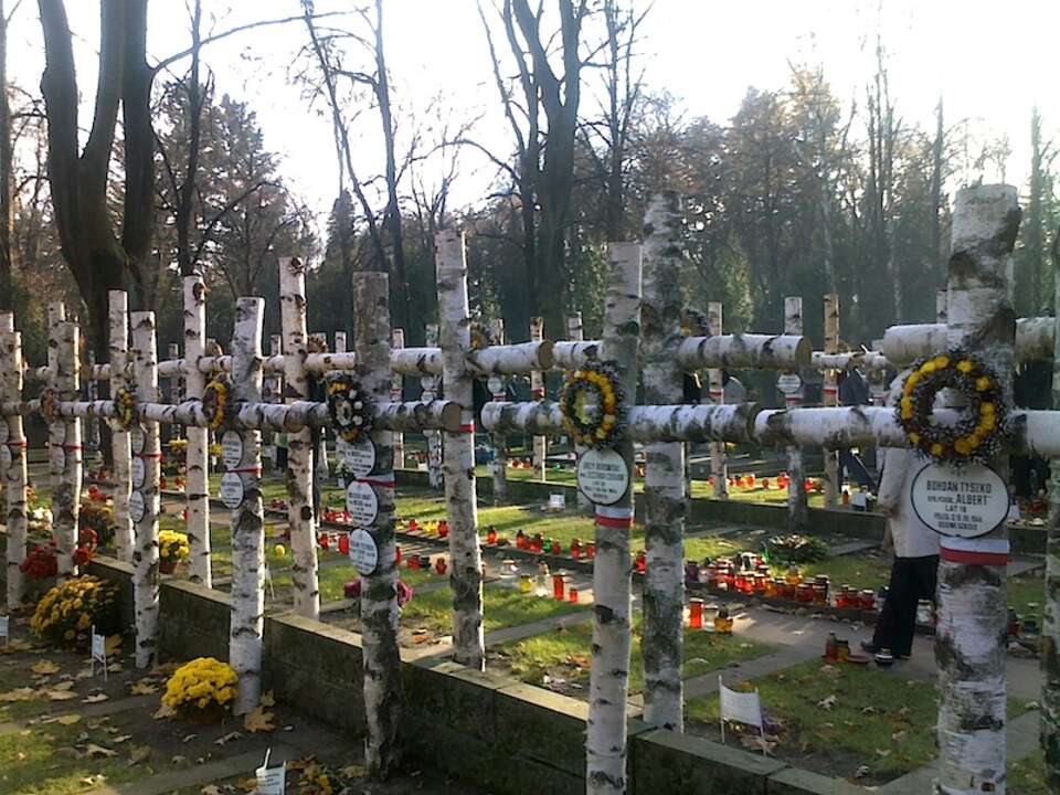 fot. G. Stachacz