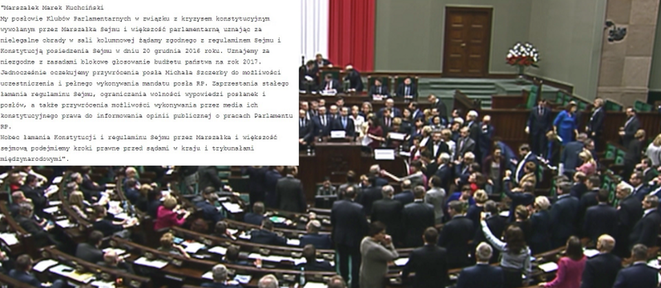 Fot. wPolityce.pl/TVP1/Onet (screenshot)
