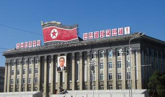 ASF już w Korei Północnej
