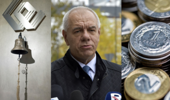 Sasin: Tusk szykuje Wyprzedaż Polski 2.0