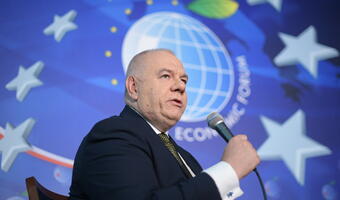 Sasin: tak dobrego okresu dla polskiej gospodarki nie było