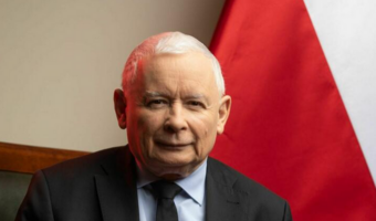 Jarosław Kaczyński nie jest już w rządzie. Wskazał swojego następcę