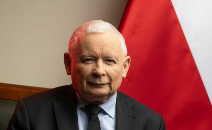 Jarosław Kaczyński nie jest już w rządzie. Wskazał swojego następcę