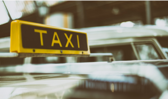 Rzecznik MŚP interweniuje ws. niezrozumiałych obostrzeń dla taksówkarzy