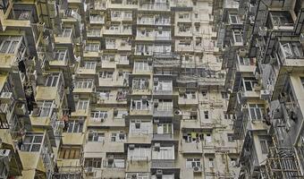 Niesamowite! 50 mln pustych mieszkań!