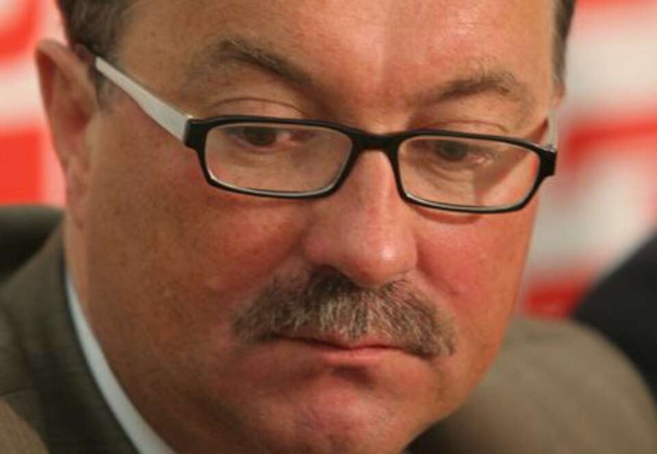 fot. PAP / Andrzej Wiktor